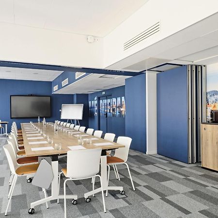 Appart Hotel Odalys City Marseille Centre Euromed Экстерьер фото